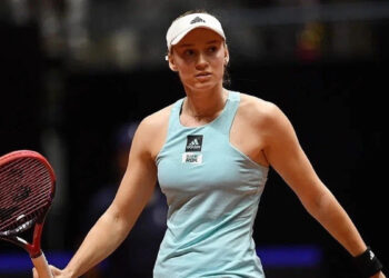 Рыбакина мен Путинцеваның Олимпиададағы қарсыластары анықталды