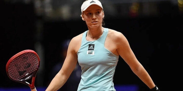 Рыбакина мен Путинцеваның Олимпиададағы қарсыластары анықталды