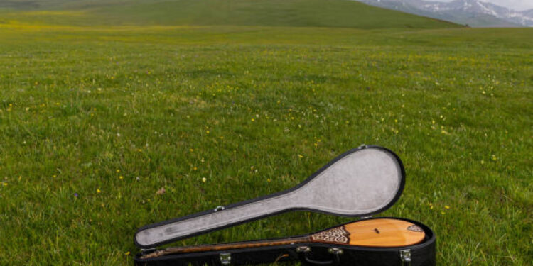 Жетісу күйшілік мектебі неге насихатталмайды?