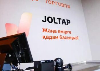 «Мақсатым – хоббиімді кәсіпке айналдыру»: елорда тұрғыны «JOLTAP» жобасының ерекшелігі туралы айтты
