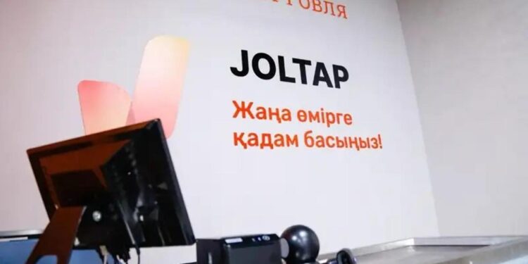 «Мақсатым – хоббиімді кәсіпке айналдыру»: елорда тұрғыны «JOLTAP» жобасының ерекшелігі туралы айтты