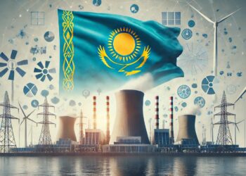 Қазақстанда АЭС салу жөніндегі қоғамдық тыңдаулардың қорытындылары Қоғамдық кеңестердің үйлестіру орталығының отырысында талқыланды.