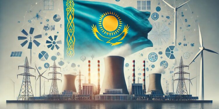 Қазақстанда АЭС салу жөніндегі қоғамдық тыңдаулардың қорытындылары Қоғамдық кеңестердің үйлестіру орталығының отырысында талқыланды.