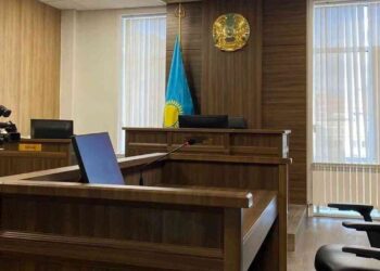 Қылмыстық топтың басшысы 26 жылдан кейін сотталды