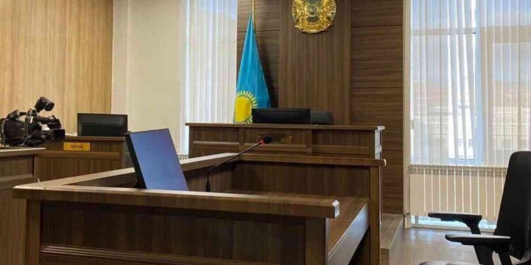 Қылмыстық топтың басшысы 26 жылдан кейін сотталды