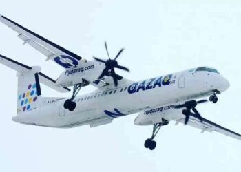 Qazaq Air вьетнамдық инвесторға сатылады