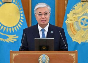 Президент 2 қыркүйекте Қазақстан халқына Жолдауын жариялайды