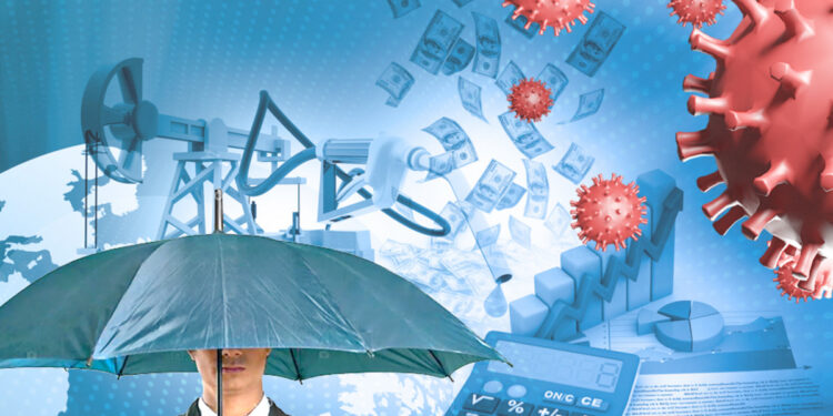 Әрбір ЖОО жанынан ситуациялық және дағдарыс орталықтары ашылды