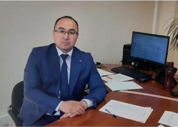 Рухани құндылық пен өнегеге толы болған курс