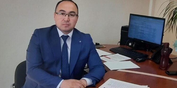 Рухани құндылық пен өнегеге толы болған курс