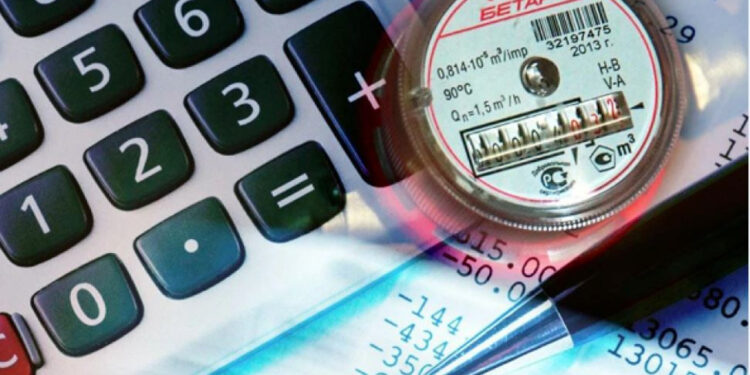 Коммуналдық қызметке қоғамдық бақылау қажет