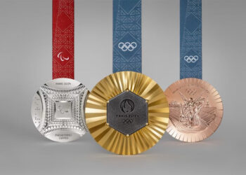 Париж паш еткен есімдер