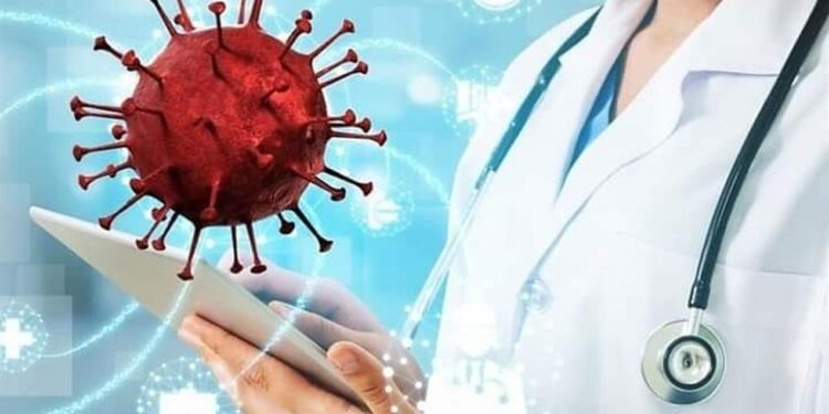 ДЕНСАУЛЫҚ САҚТАУ МИНИСТРЛІГІ: КВИ БОЙЫНША ЖАҒДАЙ БАҚЫЛАУДА, МОНИТОРИНГ ЖАЛҒАСУДА