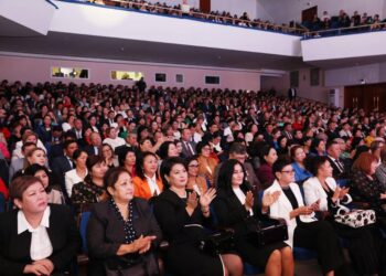 Өңірлік секциялық отырыстары басталды