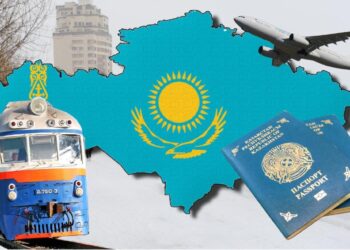 2024 жылдың басынан бері 10,1 мыңнан аса этникалық қазақ қандас мәртебесін алды