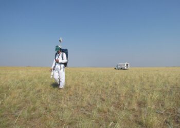 Семей сынақ полигонында 456 ядролық сынақ жүргізілді