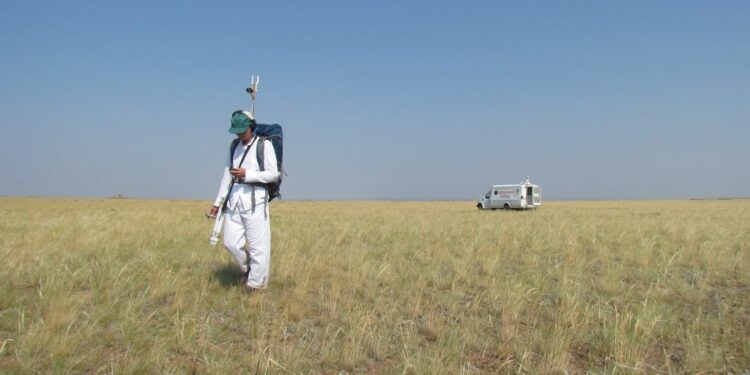 Семей сынақ полигонында 456 ядролық сынақ жүргізілді