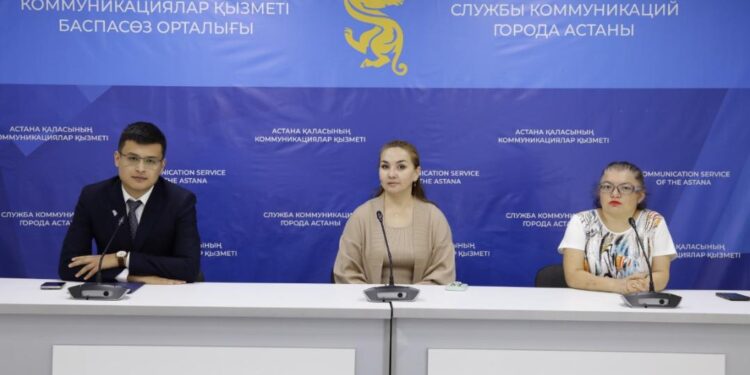 Астанада «Zhas Alem» балалар мен жастардың шығармашылық фестивалі өтеді