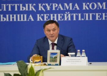 Ұлттық құраманың дайындығын күшейту қажет