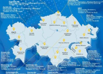 Психологиялық қолдау көрсету орталығы жұмыс істей бастады