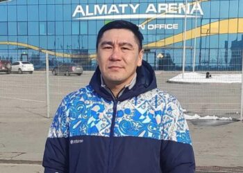 Бақыт Сәрсекбаев Олимпиадаға барған боксшыларды сынады