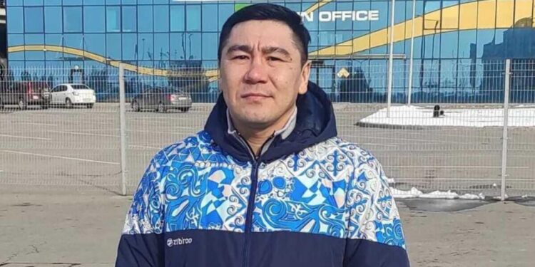 Бақыт Сәрсекбаев Олимпиадаға барған боксшыларды сынады