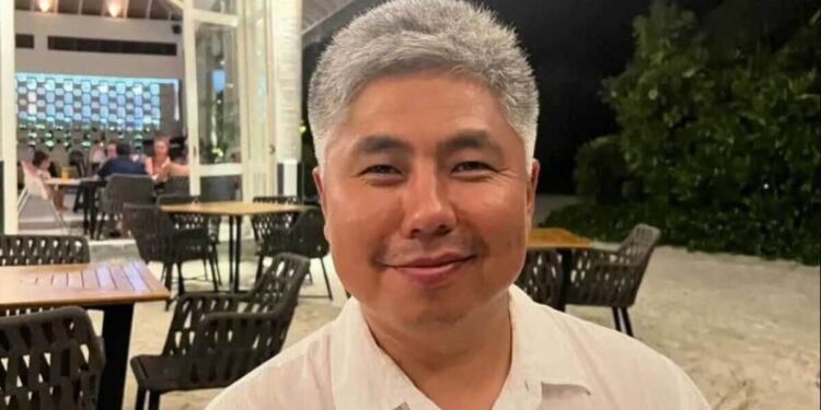 Нұртас Адамбайға қатысты іс қаралып жатыр