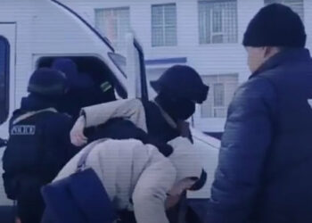 Оқушылар мен студенттерді бопсалаған 19 топ анықталды (ВИДЕО)