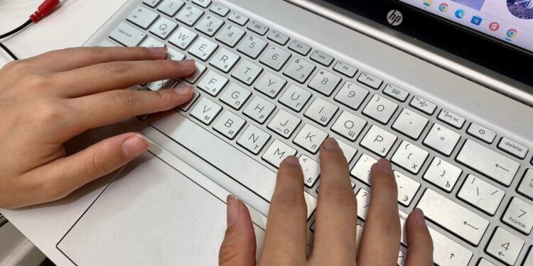 «Әділет министрлігі Қазақстан Республикасының бүкіл аумағында «Цифрлық сот орындаушыны» іске қосты