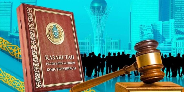 Конституцияның 29 жылдығын мерекелеп жатыр