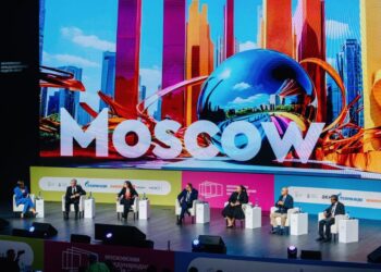 Мәскеу Халықаралық кино апталығында креативті индустрияны дамытудағы қазақстандық тәжірибе таныстырылды