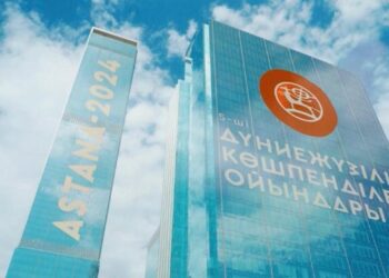 Астанада өтетін 5-ші Дүниежүзілік көшпенділер ойындарына қалай кіруге болады?