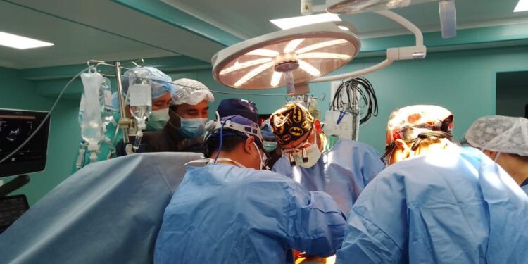 ҚАЗАҚСТАНДЫҚ ҒЗИ ӘДІСТЕРІ ӘЛЕМ БОЙЫНША МЕДИЦИНА ҰЙЫМДАРЫНДА ҚОЛДАНУҒА ҰСЫНЫЛДЫ