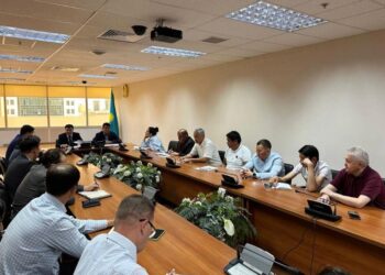 Субсидия беру мәселесін қарастыру жоспарға енгізілді.