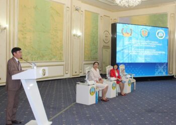 Павлодарда «Архивтік құжаттарды насихаттау және пайдалану» тақырыбында өңірлік семинар өтті