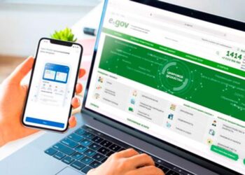 Қазақстандықтарға әлеуметтік-еңбек саласында 16,5 млн түрлі мемлекеттік қызмет көрсетілді