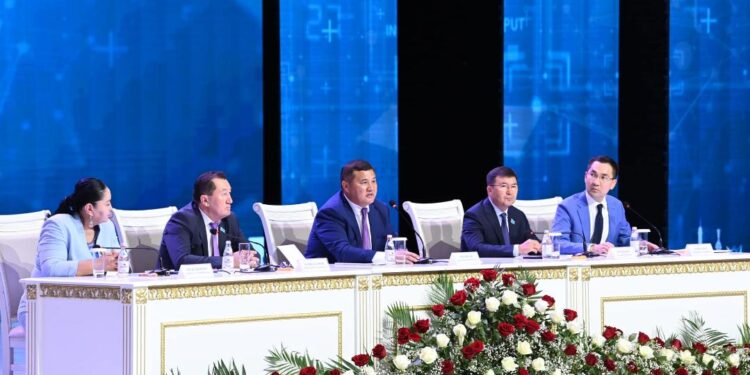 Мектеп – білімнің ғана емес, тәлім-тәрбиенің ордасы