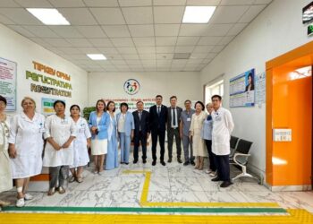 Т.СҰЛТАНҒАЗИЕВ ШЫМКЕНТ ЖҰРТШЫЛЫҒЫМЕН КЕЗДЕСУ ӨТКІЗДІ