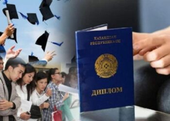 40 мың жас қазақстандықты жұмысқа орналастыру жоспарлануда.