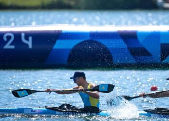 БЕКАРЫС РАМАТУЛЛА ШИРЕК ФИНАЛДА ЖАРЫСАДЫ