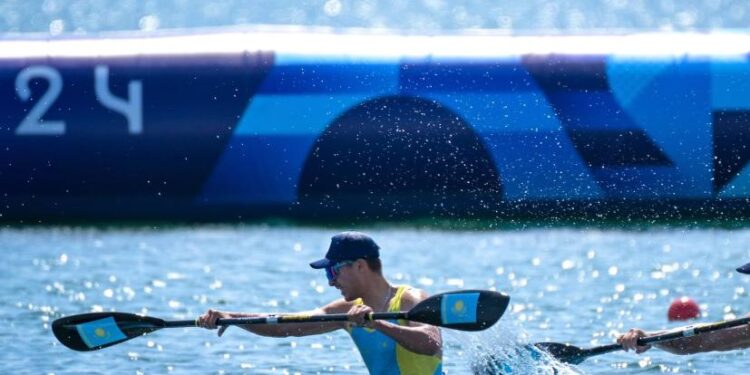 БЕКАРЫС РАМАТУЛЛА ШИРЕК ФИНАЛДА ЖАРЫСАДЫ