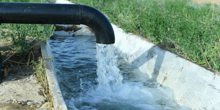 ҚЫЗЫЛОРДА ОБЛЫСЫНДА СУ-ЭЛЕКТР СТАНЦИЯСЫ САЛЫНАДЫ