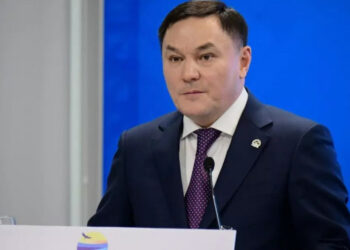 АҚШ-та өтетін Олимпиадада бұдан да жоғары нәтижеге қол жеткіземіз деп сенемін – Ермек Маржықпаев