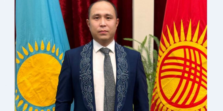 Ұлттық құраманың рухы мықты