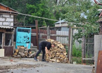 Қазақстанда игі істер марафоны жалғасуда