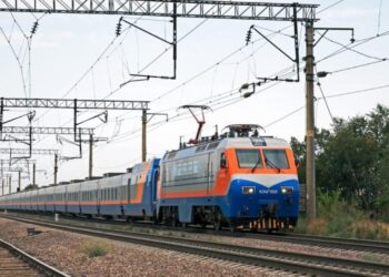 Оқу жылы қарсаңында студенттерді тасымалдауға арналған қосымша вагондар іске қосылады