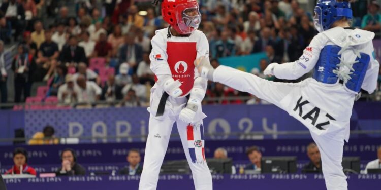 МИЛАНА КРАСАВЦЕВА ШИРЕК ФИНАЛҒА ӨТТІ