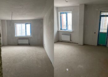 Ақша алып, жөндеу жұмыстарын жасамаған