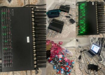 Астана қаласы прокуратурасының үйлестіруімен алаяқтардың әрекеттеріне тоқтау салынды