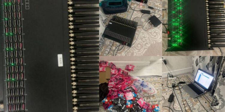 Астана қаласы прокуратурасының үйлестіруімен алаяқтардың әрекеттеріне тоқтау салынды